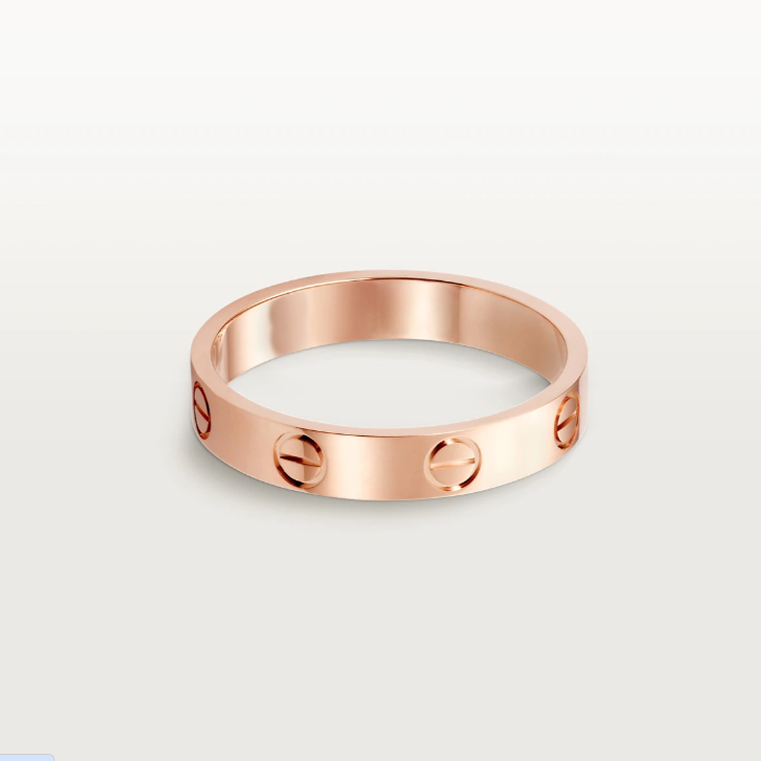 ETERNITY | Small Ring
