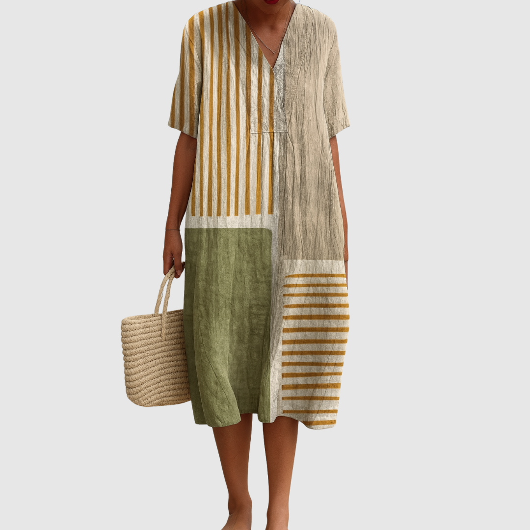 Lea | Breeze Dress