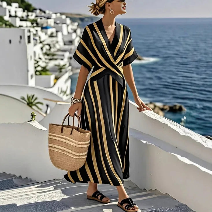 Rosa | Relaxed Dress