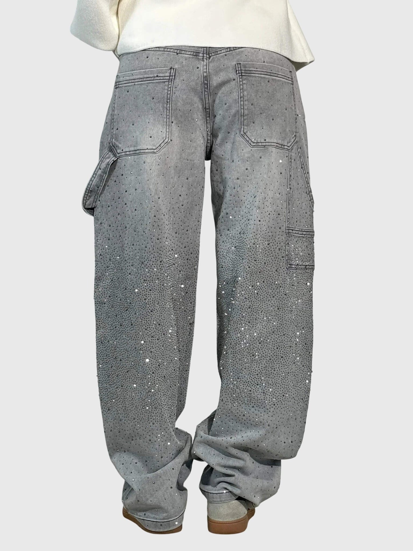 Stella | Diamond Jeans