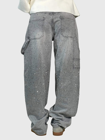 Stella | Diamond Jeans