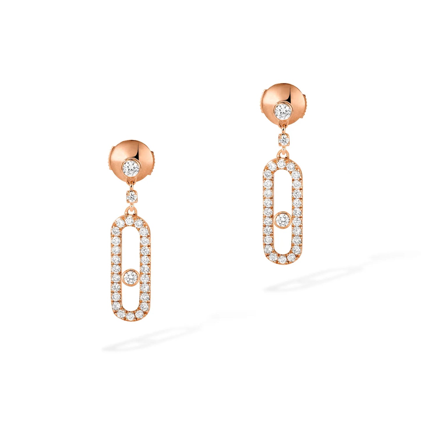 EXCLUSIVE | Myla Diamanté Earrings