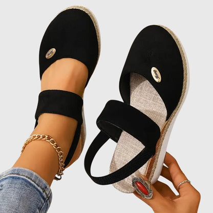 Antonia | Orthopaedic Sandals