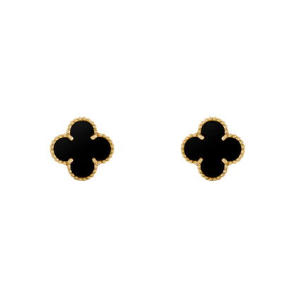 CLOVER | Sort Earrings