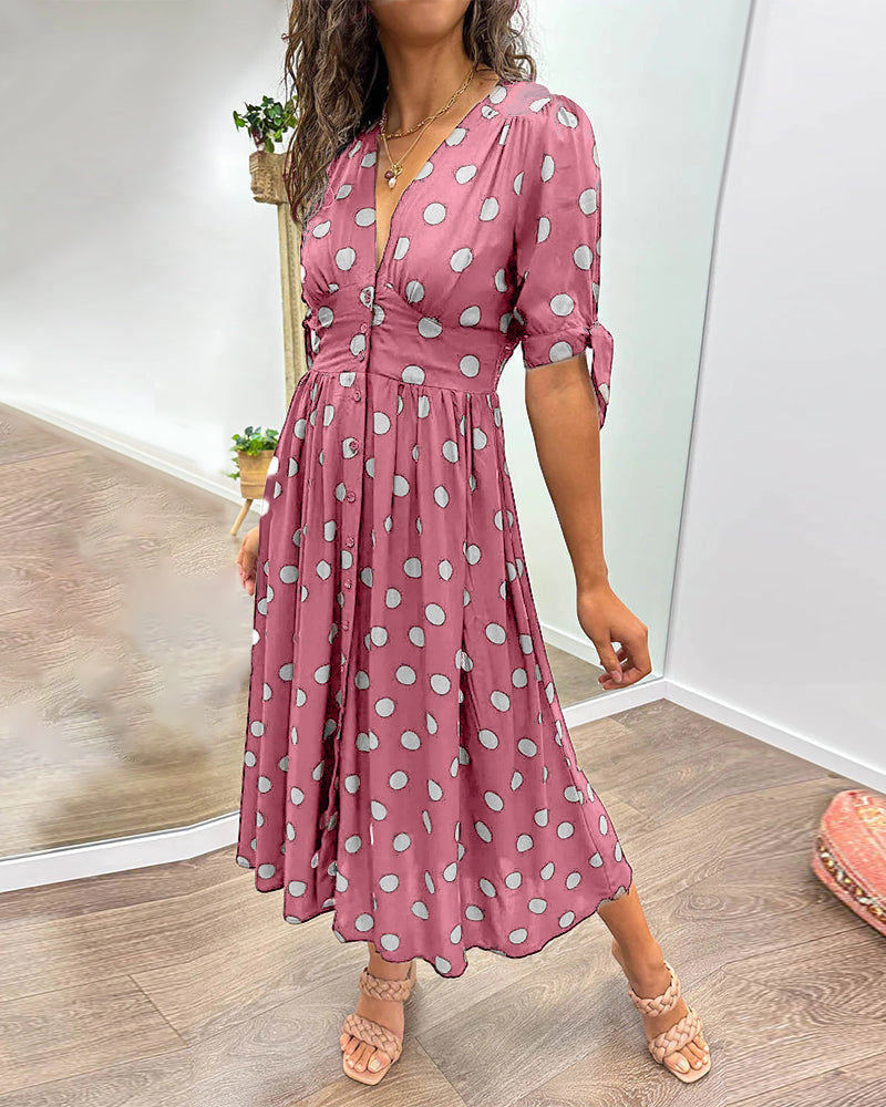 Bonnie | Elegant Dress