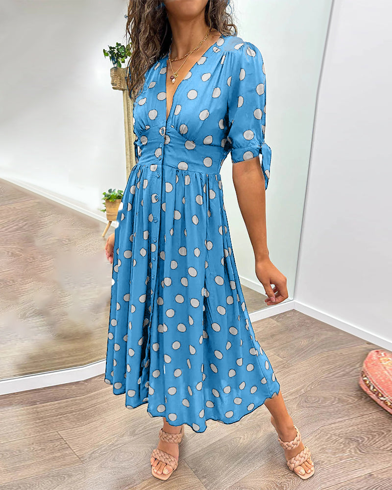 Bonnie | Elegant Dress
