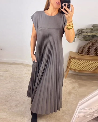 Alva | Timeless Comfort Dress