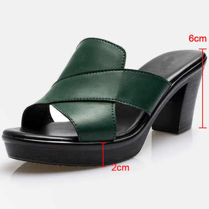 Darcy | Elegant Orthopaedic Sandals