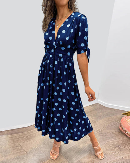 Bonnie | Elegant Dress