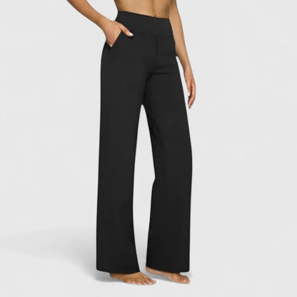Hilary | Refined Pants
