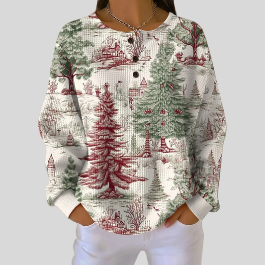Lærke | Natural Comfort Sweatshirt