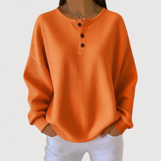 Theona | Relaxed Jumper