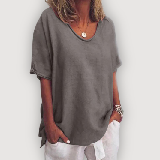Maya | Relaxed Tee