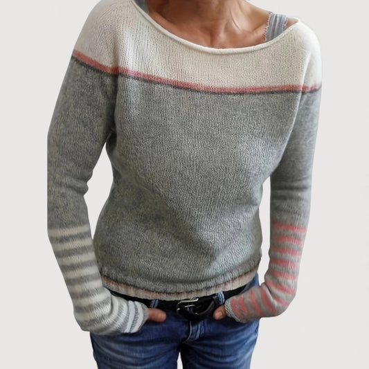 Lissie | Soft Knit Jumper