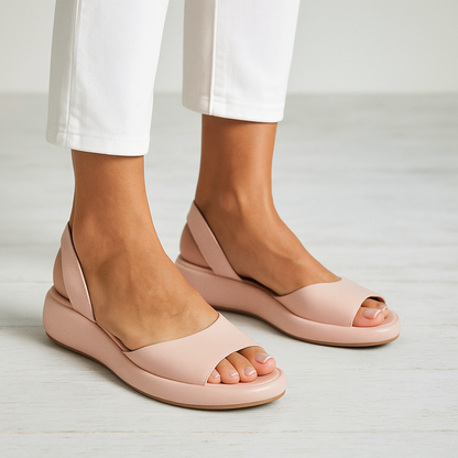 Taylynnea | Orthopaedic Sandals