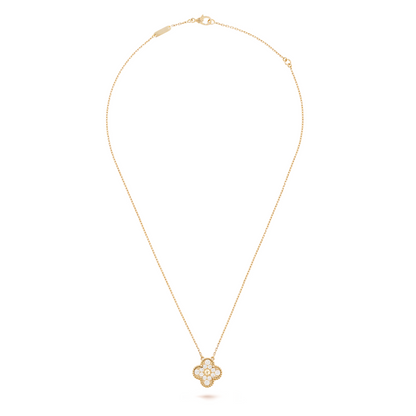 CLOVER | Gold Chain Prestige