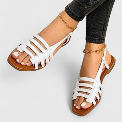 Loredana | Orthopaedic Sandals