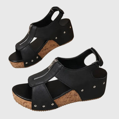 Styla | Orthopaedic Sandals