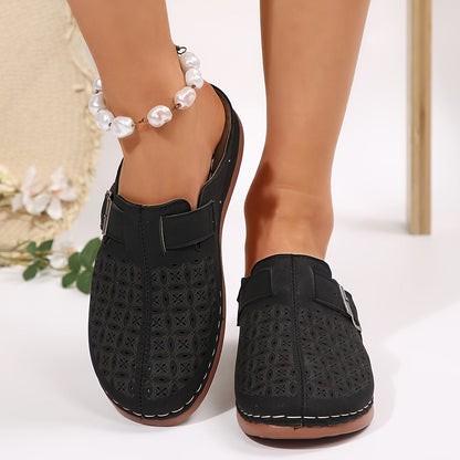 Jessica | Lightweight Casual Orthopaedic Slip-On