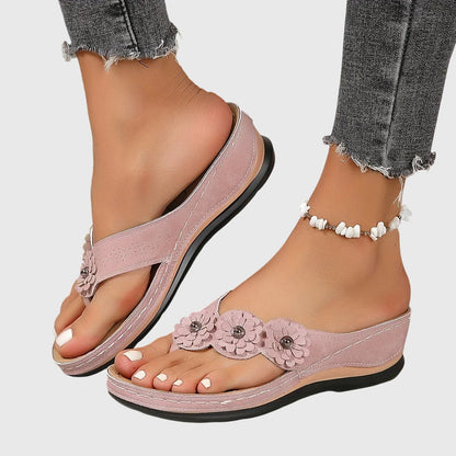 Alexis | Orthopaedic Flip Flops