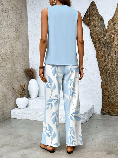 Jamie | Elegant Summer Set