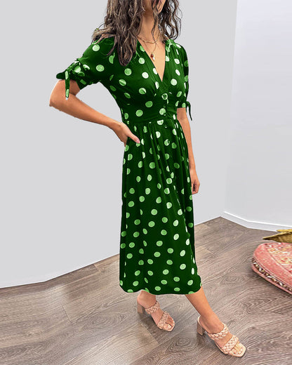 Bonnie | Elegant Dress