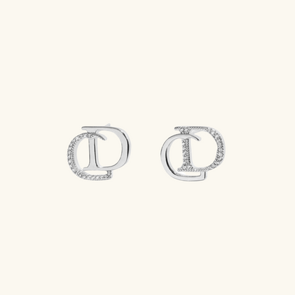 EXCLUSIVE | Dr. Earrings Silver
