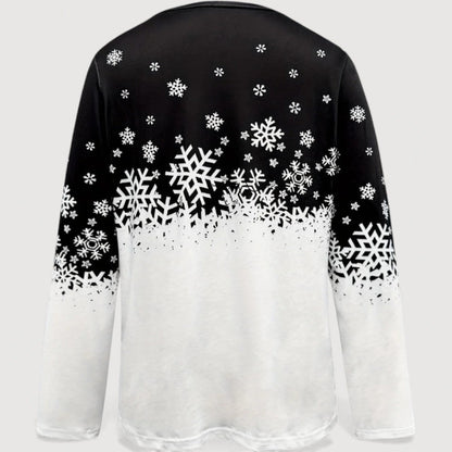 Talene | Cosy Winter Top