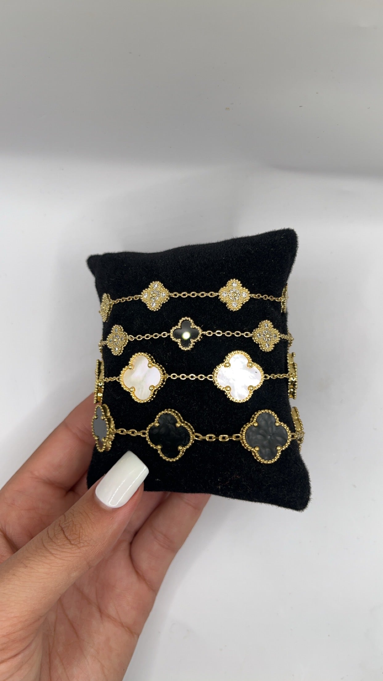 Bestselling Set No. 9