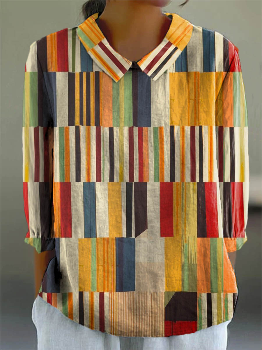 Octavia | Colourful Classic Polo