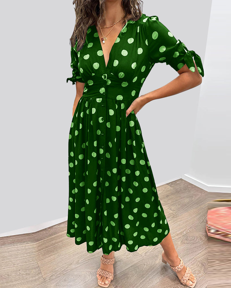 Bonnie | Elegant Dress