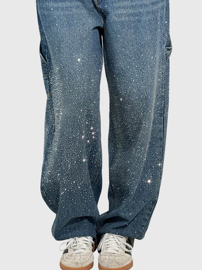 Stella | Diamond Jeans