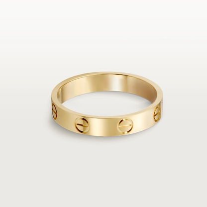 ETERNITY | Small Ring