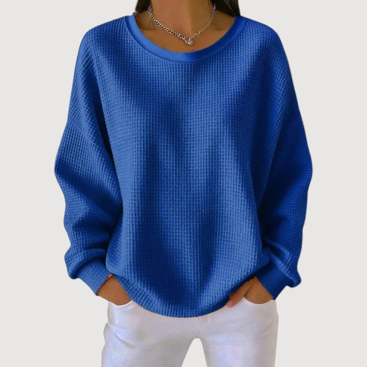Nalia | Relaxed Top