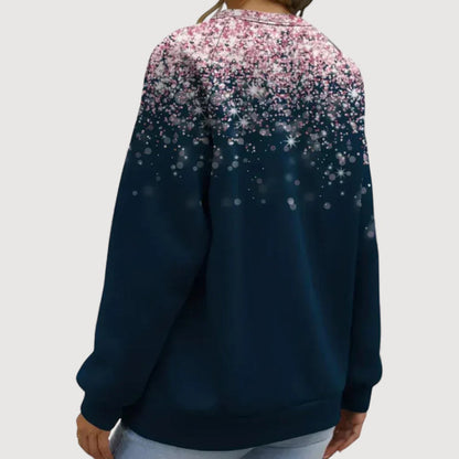 Lysen | Sparkle Jumper