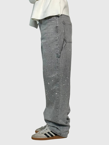 Stella | Diamond Jeans