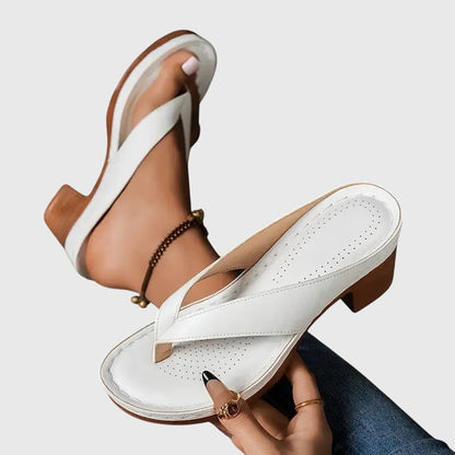 Gianna | Orthopaedic Sandals