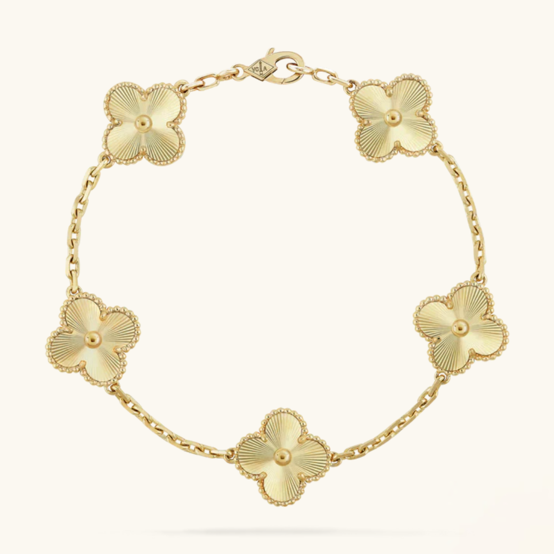 CLOVER | Bracelet