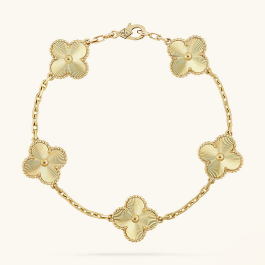 CLOVER | Bracelet