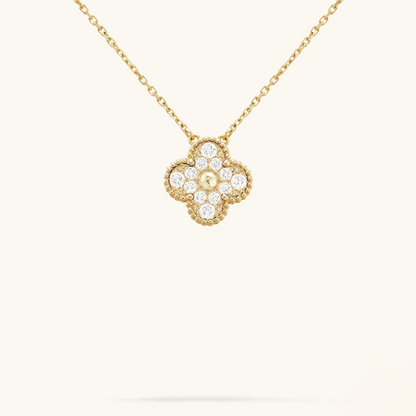 CLOVER | Gold Chain Prestige