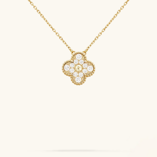 CLOVER | Gold Chain Prestige