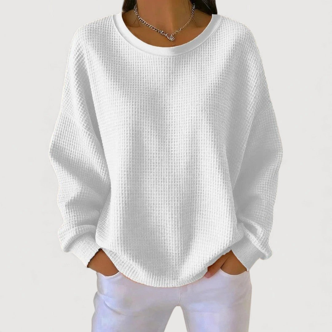 Nalia | Relaxed Top