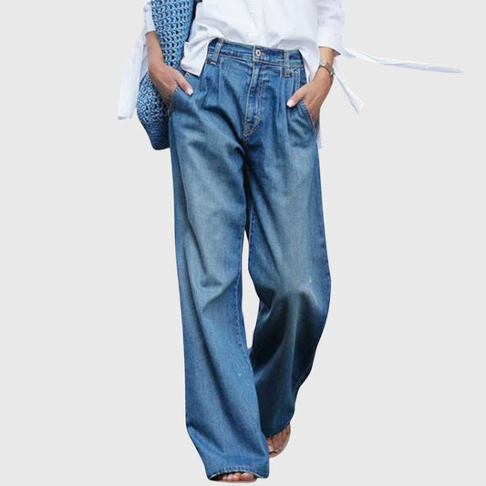 Ava | Elegant Jeans