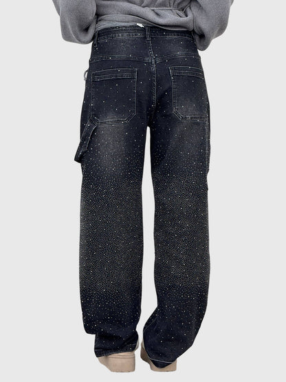 Stella | Diamond Jeans