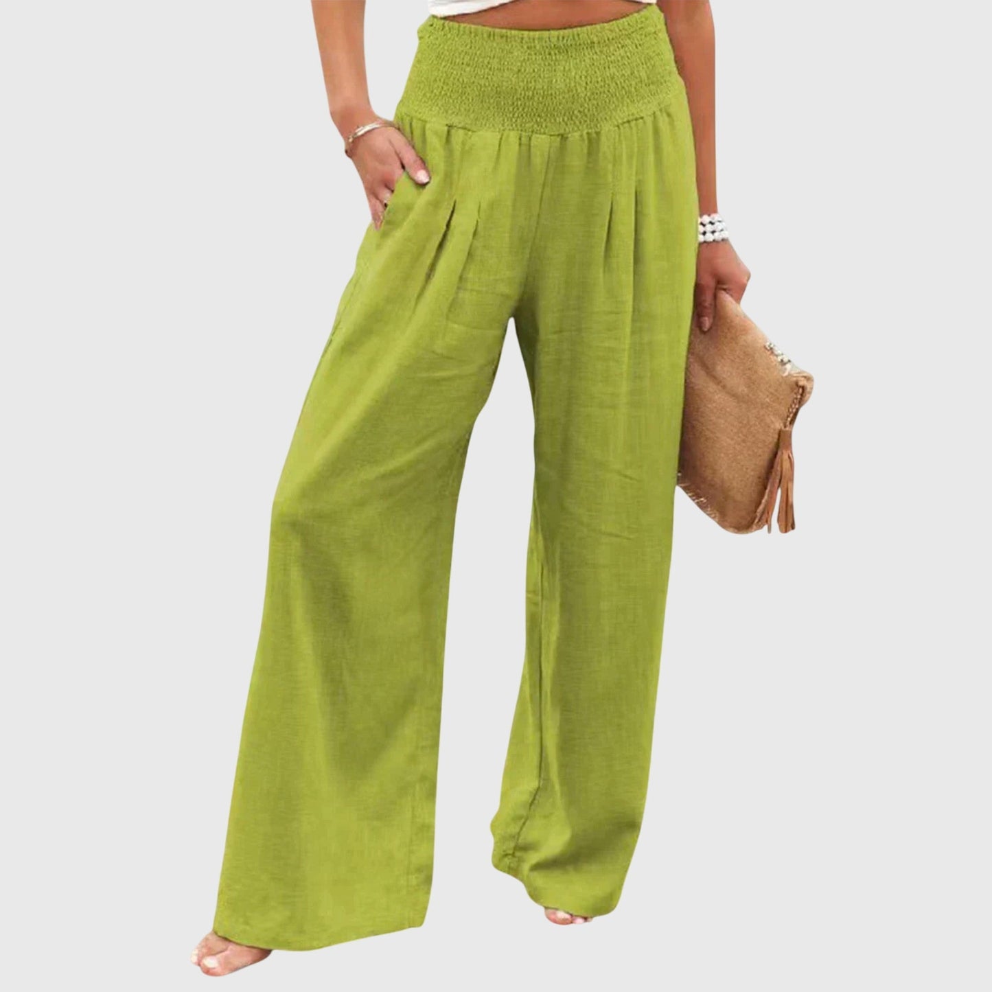 Julie | Elegant Pants