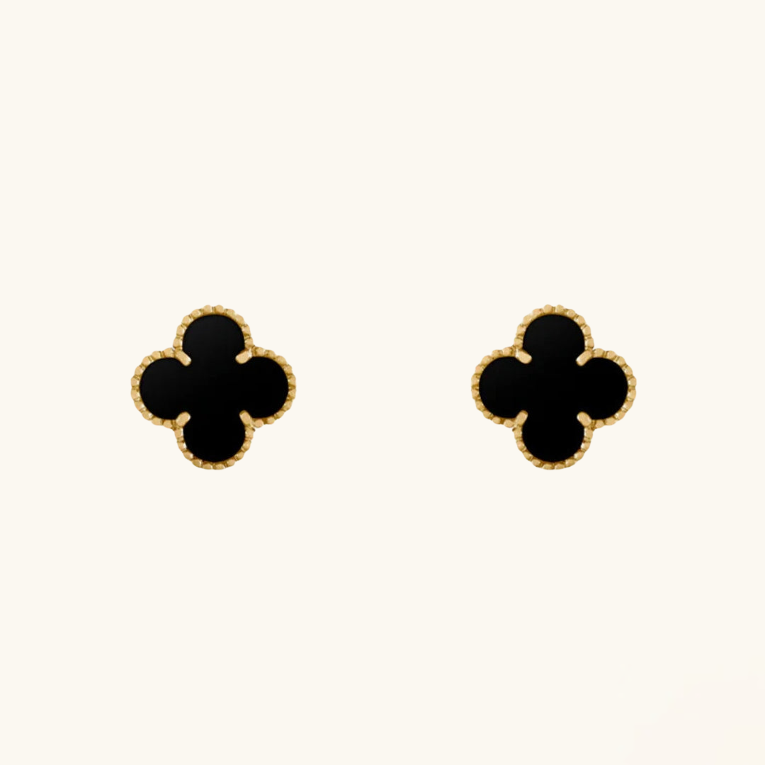 CLOVER | Sort Earrings
