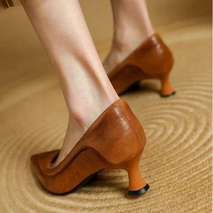 Fiona | Elegant Pumps
