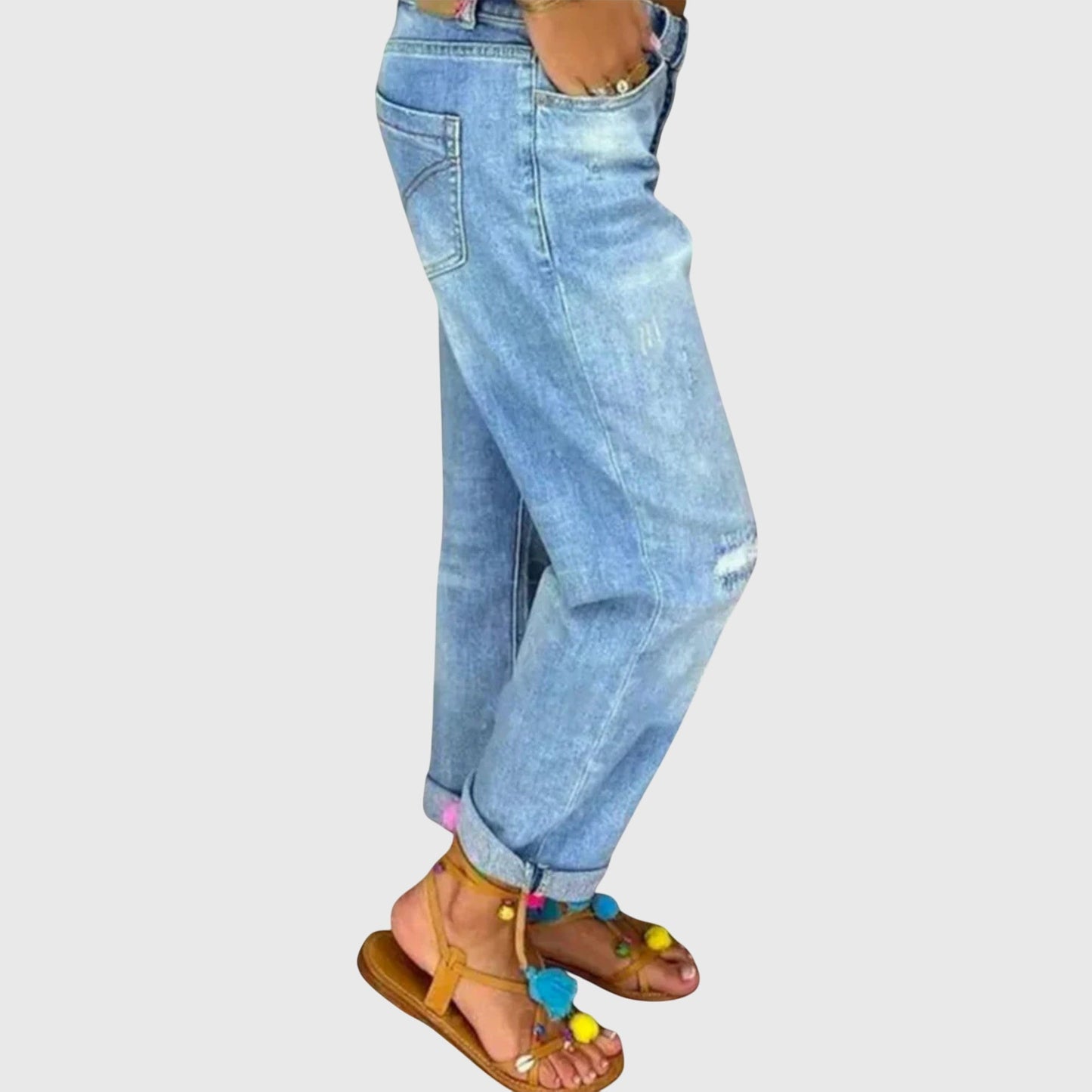 Joy | Elegant Jeans