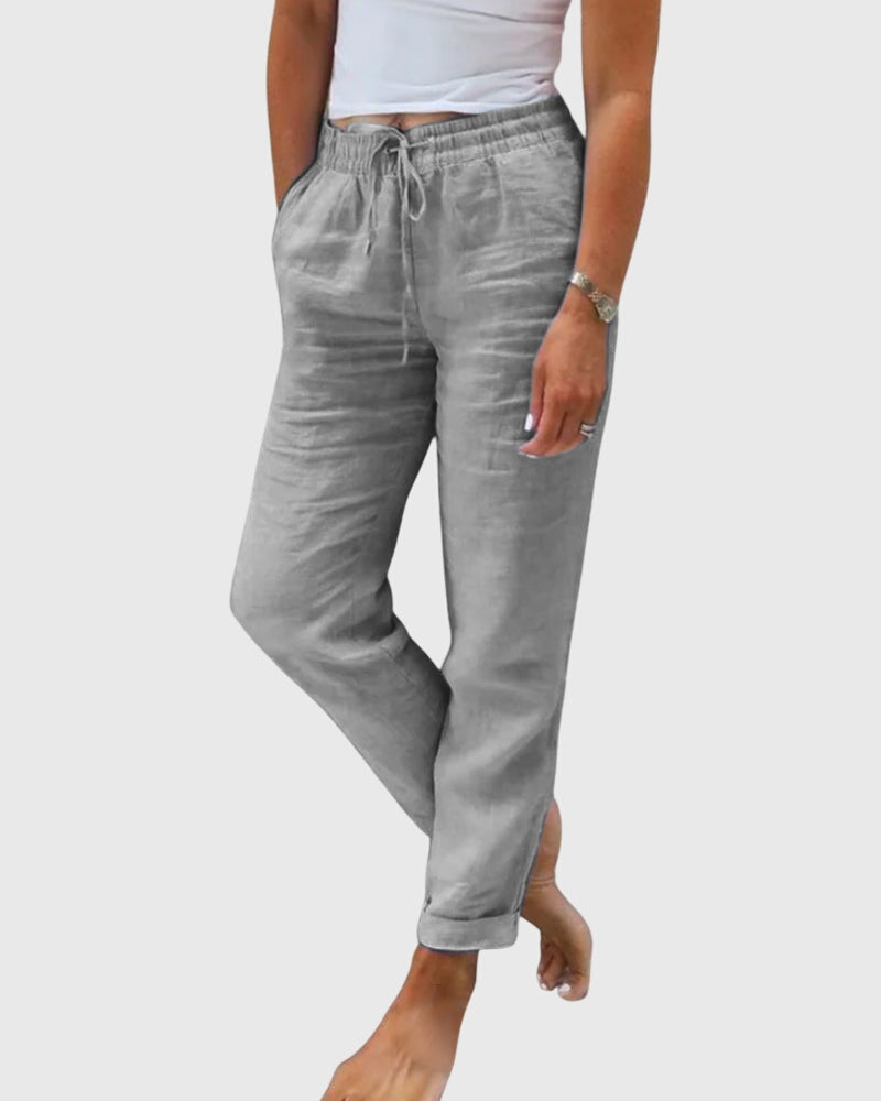 Margaret | Elegant Pants