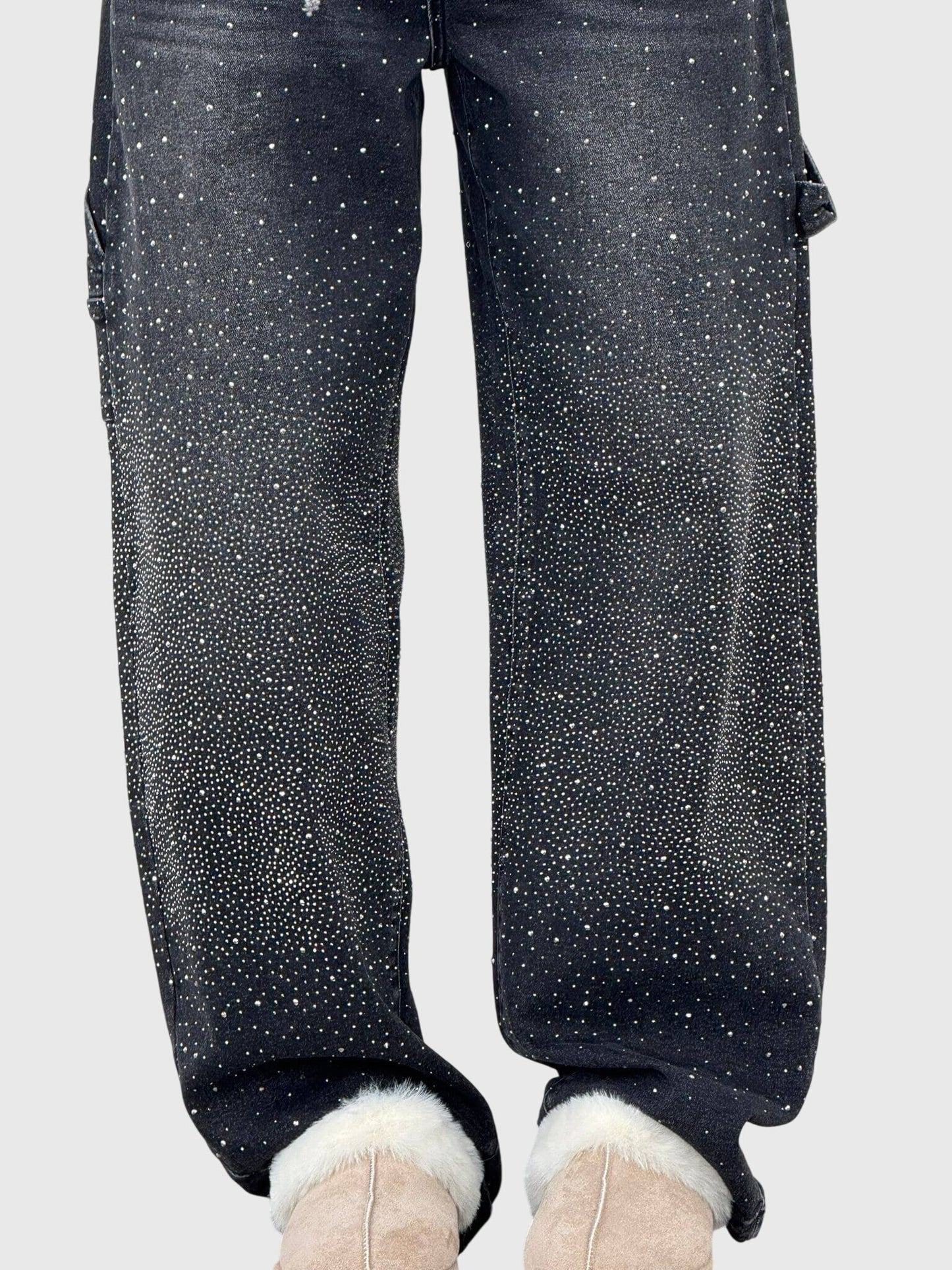 Stella | Diamond Jeans